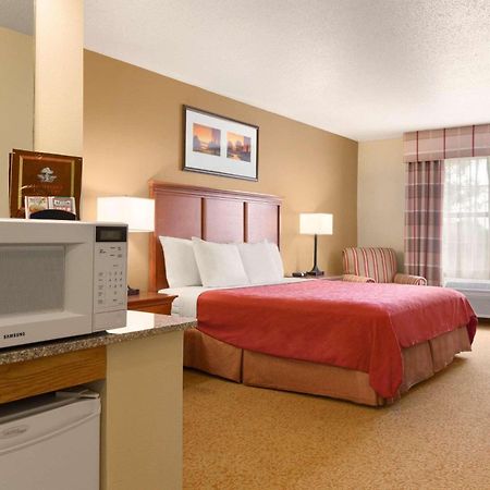 Country Inn & Suites By Radisson, Sycamore, Il Buitenkant foto