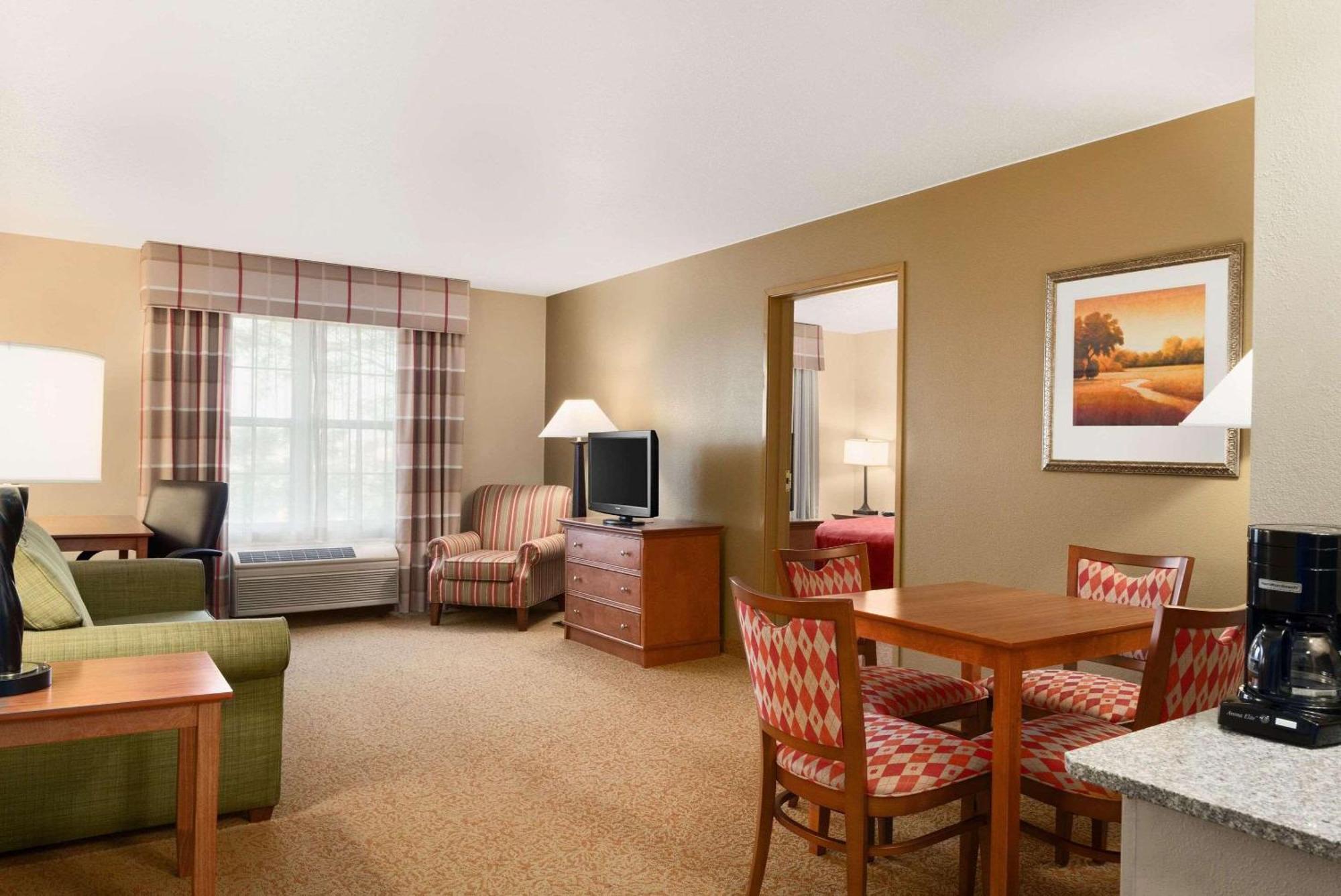 Country Inn & Suites By Radisson, Sycamore, Il Buitenkant foto
